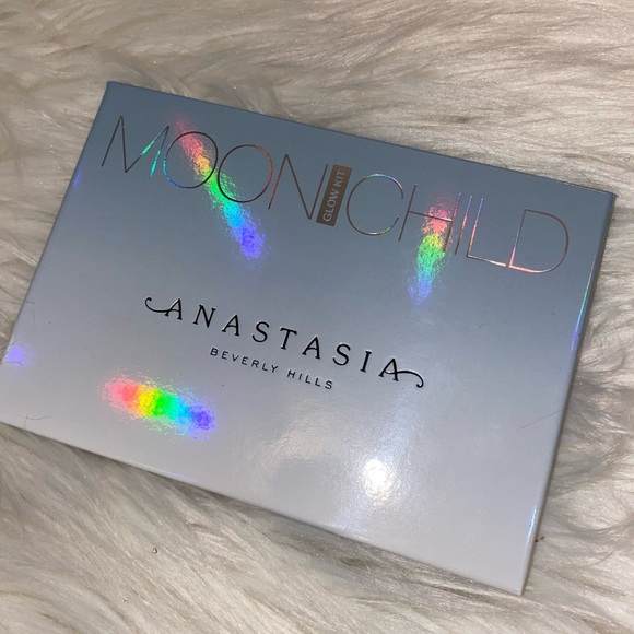 Anastasia Beverly Hills Moon Child Glow Kit New - Picture 7 of 8